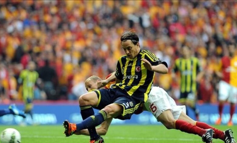 Ziegler bıraktı- Trabzonspor