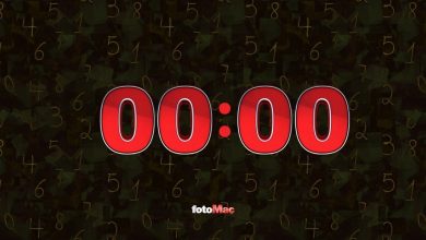 00:00 ne demek? Saatte 00:00 ne anlam gelir? Çift saatlerin anlamları!- Trabzonspor