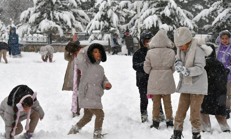 14 Ocak Çarşamba Sivas’ta okullar tatil mi?- Trabzonspor