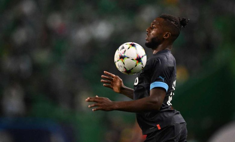 15 milyon euro’ya ret- Beşiktaş