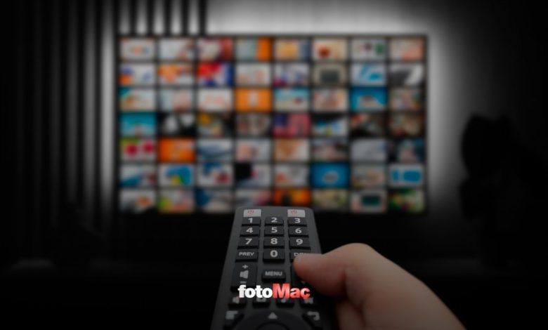 16 OCAK TV YAYIN AKIŞI | Kanal D, Show TV, ATV, Star TV, TV8 ve TRT 1 yayın akışı- Trabzonspor