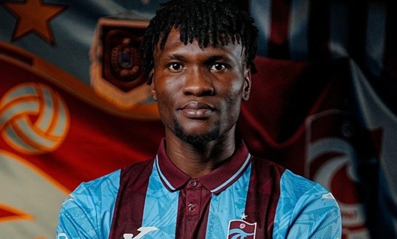 201 yabancı transferi- Trabzonspor