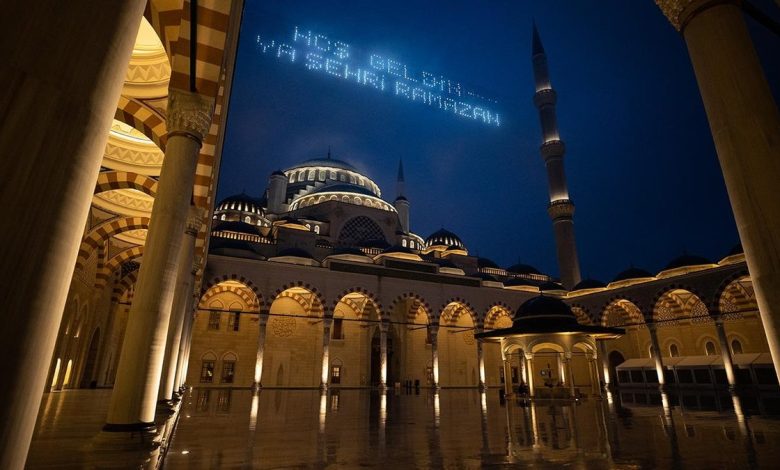 2026 Ramazan ayı başlangıcı | Ramazan ayı ne zaman başlıyor? Diyanet takvimi- Trabzonspor