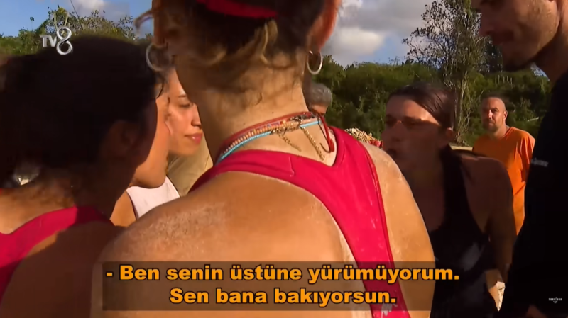 27 Ocak Survivor kim kazandı? Yeni takımlar belli oldu mu? Survivor son bölüm- Trabzonspor