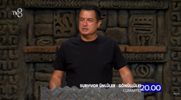 27 Ocak Survivor kim kazandı? Yeni takımlar belli oldu mu? Survivor son bölüm- Trabzonspor