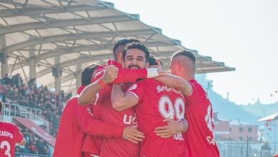 3. Lig'de ilginç olay! Hakem frikikten atılan golü vermedi- Trabzonspor