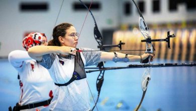 704 sporcu madalya için 2026 Salon Kış Kupası’nda yarışıyor!- Trabzonspor