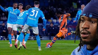 Ademola Lookman derbisi! Fenerbahçe'den sonra Galatasaray'da devrede: Abdullah Kavukcu gözüne kestirdi- Trabzonspor