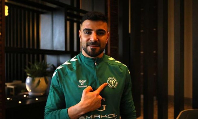 Adil Demirbağ'dan bahis itirafı: Bilinçsiz bir hataydı- Trabzonspor