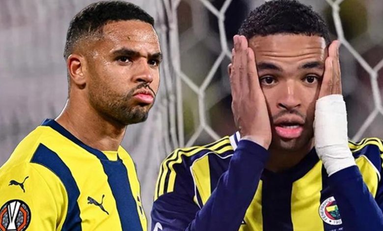Adım adım mutlu sona! Fenerbahçe'ye En-Nesyri için beklenen teklif yapıldı- Trabzonspor