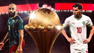 Afrika Kupası'nda hakem krizi! Maçtan hemen önce değişiklik- Trabzonspor