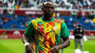 Afrika Uluslar Kupası'nda ilk finalist Senegal- Trabzonspor