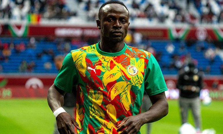 Afrika Uluslar Kupası'nda ilk finalist Senegal- Trabzonspor