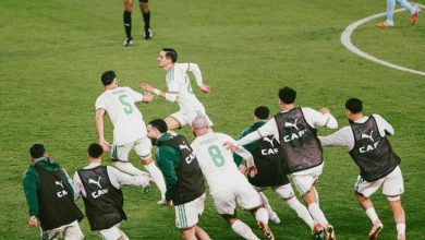 Afrika Uluslar Kupası'nda Nijerya'nın rakibi belli oldu- Trabzonspor