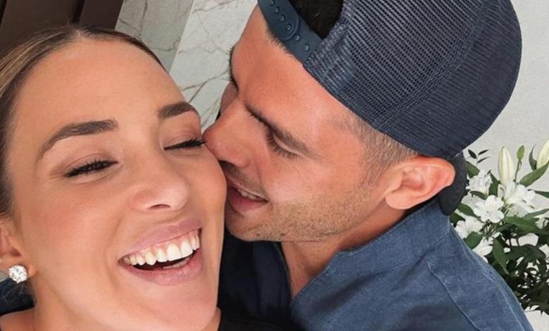 'Ağlayarak bana telefon etti' Morata'nın eşi Alice Campello'dan aşk üçgeni açıklaması- Trabzonspor