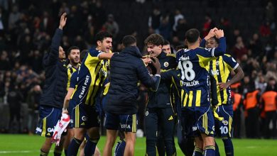 Ahmet Çakar Fenerbahçe-Samsunspor maçını yorumladı!- Trabzonspor