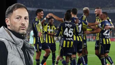 Ajax'tan, Fenerbahçe'nin yıldızına kanca! Sezon sonunda harekete geçilecek- Trabzonspor