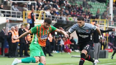 Akdağ yükleniyor- Trabzonspor