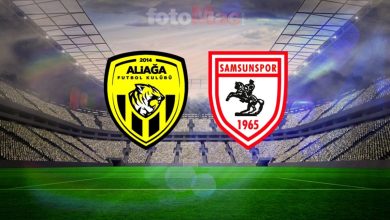 Aliağa Futbol A.Ş.-Samsunspor maçı canlı | Saat kaçta, hangi kanalda?- Trabzonspor