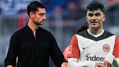Almanlar duyurdu! Albert Riera, Can Uzun'un yeni teknik direktörü oluyor- Trabzonspor