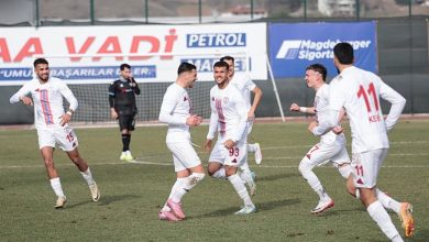 Altınordu rotayı şaşırdı- Trabzonspor