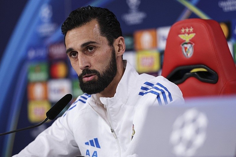 Alvaro Arbeloa’dan Arda Güler’e büyük övgü! “İnanılmaz kaliteli bir oyuncu”- Trabzonspor
