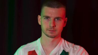 Amedspor, Oleksandr Syrota'yı kadrosuna kattı- Trabzonspor