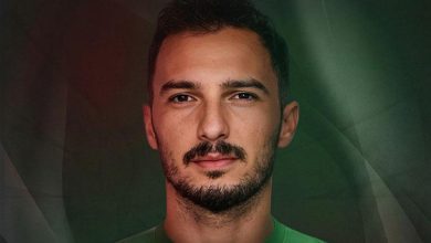 Amedspor'a bir golcü daha; Florent Hasani resmen açıklandı- Trabzonspor