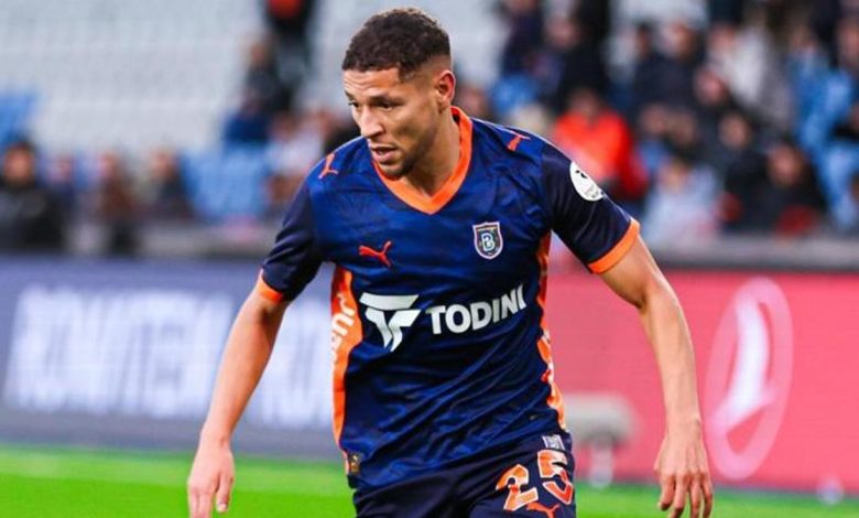 Amine Harit'ten Galatasaray itirafı: Anlaşmıştım- Trabzonspor