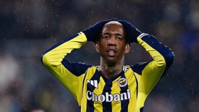 Anderson Talisca'dan transfer kararı! Menajeri İstanbul'a geldi- Trabzonspor