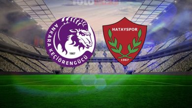 Ankara Keçiörengücü-Hatayspor CANLI | Ne zaman, saat kaçta ve hangi kanalda?- Trabzonspor