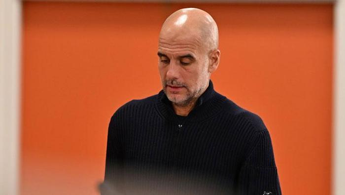 'Anlamadım ama arayıp teşekkür edeceğim' Pep Guardiola'dan Galatasaray maçı sonrası Jose Mourinho sözleri!- Trabzonspor