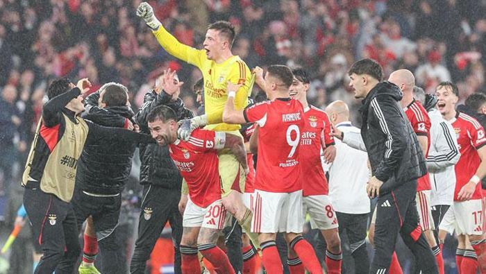 'Anlamadım ama arayıp teşekkür edeceğim' Pep Guardiola'dan Galatasaray maçı sonrası Jose Mourinho sözleri!- Trabzonspor