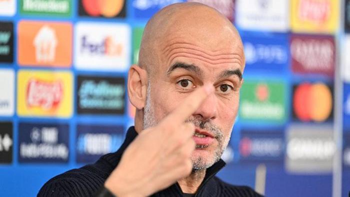 'Anlamadım ama arayıp teşekkür edeceğim' Pep Guardiola'dan Galatasaray maçı sonrası Jose Mourinho sözleri!- Trabzonspor
