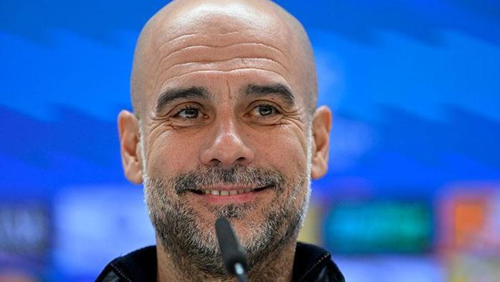 'Anlamadım ama arayıp teşekkür edeceğim' Pep Guardiola'dan Galatasaray maçı sonrası Jose Mourinho sözleri!- Trabzonspor