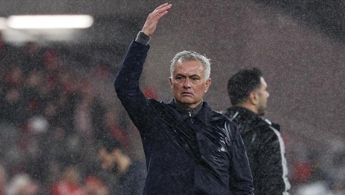 'Anlamadım ama arayıp teşekkür edeceğim' Pep Guardiola'dan Galatasaray maçı sonrası Jose Mourinho sözleri!- Trabzonspor