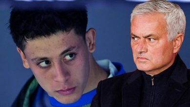Arda Güler'i Real Madrid'de bekleyen yeni savaş 'Jose Mourinho'- Trabzonspor