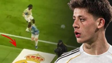 Arda Güler'in bu görüntüsü gündem oldu! Paylaşım rekoru kırıyor- Trabzonspor