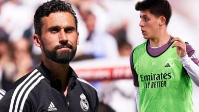 Arda Güler'in yeni hocası belli oldu: Real Madrid'de Arbeloa dönemi- Trabzonspor