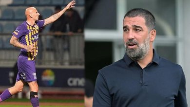 Arda Turan'dan Shelvey'in iddialarına yanıt!- Arda Turan