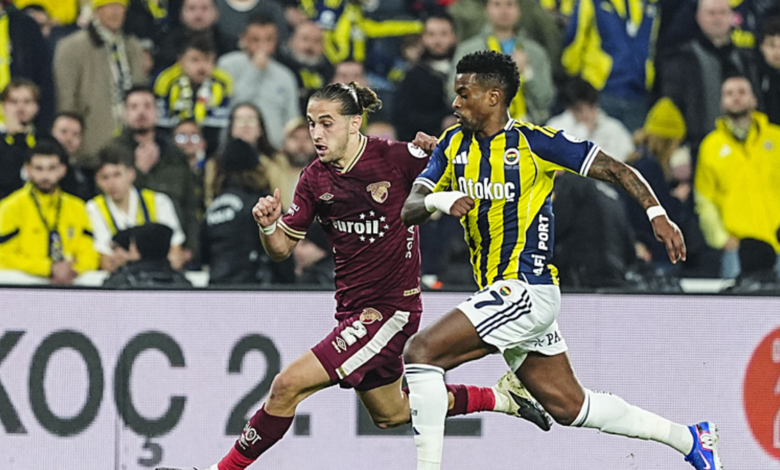 Arda yıldızlaştı- Trabzonspor