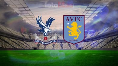 Aston Villa zirve takibinde! Crystal Palace maçı saat kaçta, hangi kanalda?- Trabzonspor