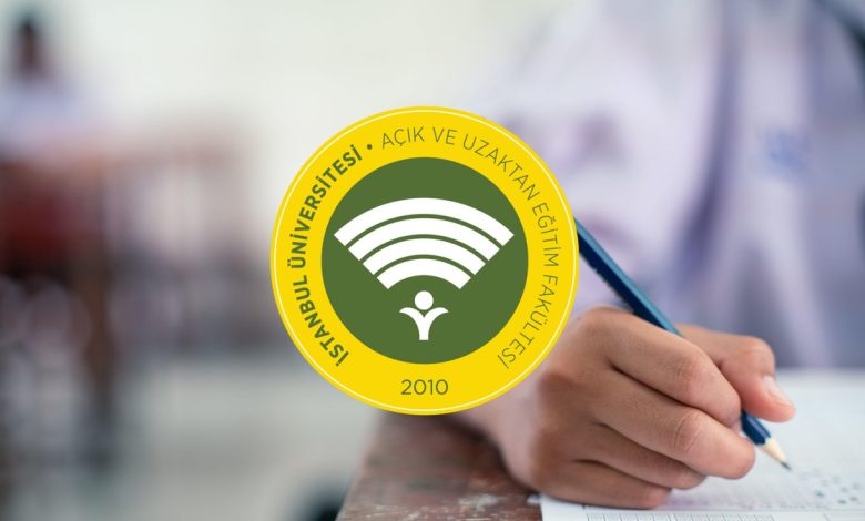 AUZEF bütünleme tarihleri takvimi 2026: AUZEF bütünleme sınavı ne zaman?- Trabzonspor