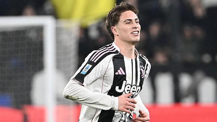 Avrupalıları şoke eden Türk: Kenan Yıldız! 'Bu bir şaka olmalı' İşte bu şaşkınlığın sebebi...- Trabzonspor