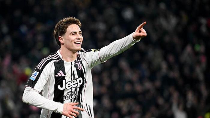 Avrupalıları şoke eden Türk: Kenan Yıldız! 'Bu bir şaka olmalı' İşte bu şaşkınlığın sebebi...- Trabzonspor