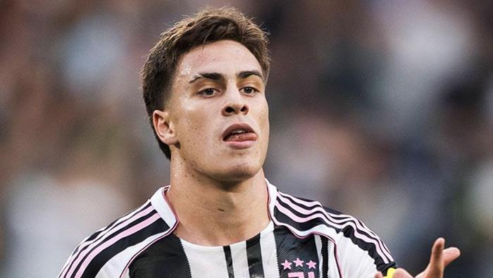 Avrupalıları şoke eden Türk: Kenan Yıldız! 'Bu bir şaka olmalı' İşte bu şaşkınlığın sebebi...- Trabzonspor