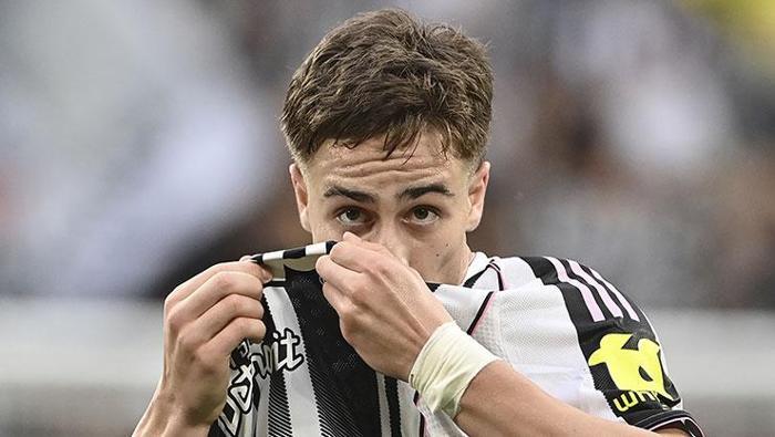 Avrupalıları şoke eden Türk: Kenan Yıldız! 'Bu bir şaka olmalı' İşte bu şaşkınlığın sebebi...- Trabzonspor