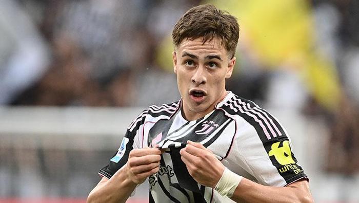 Avrupalıları şoke eden Türk: Kenan Yıldız! 'Bu bir şaka olmalı' İşte bu şaşkınlığın sebebi...- Trabzonspor