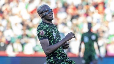 Avrupa’nın gözü Osimhen’de- Trabzonspor