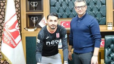 Bal-Kes’ten 2 imza- Trabzonspor